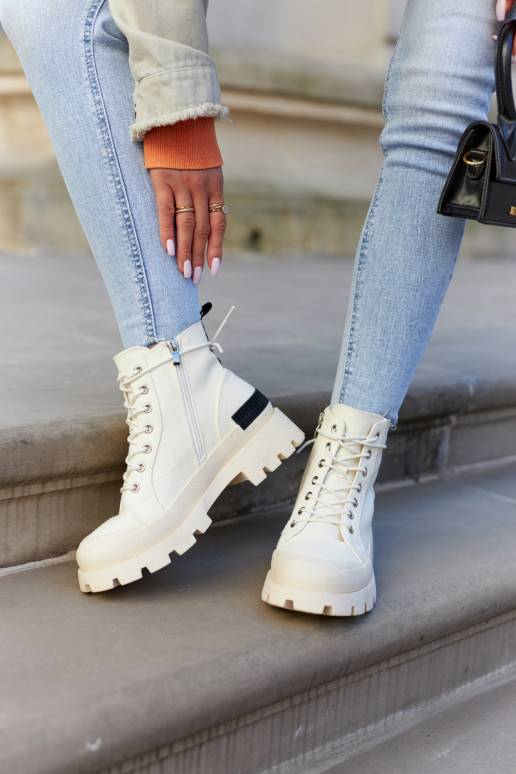 copy of Women's Boots Light beige Larina