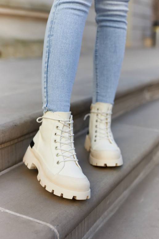 copy of Women's Boots Light beige Larina copy of Women's Boots Light beige Larina