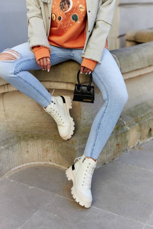 copy of Women's Boots Light beige Larina copy of Women's Boots Light beige Larina