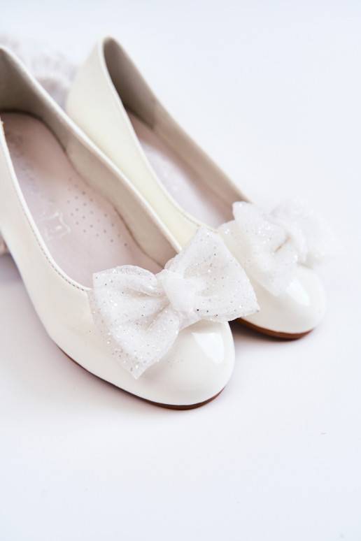 Vaikiškos balerinos su lako efektu ir...