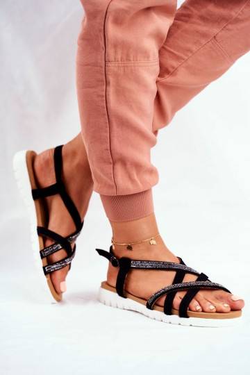 Women's Sandals Lu Boo With...