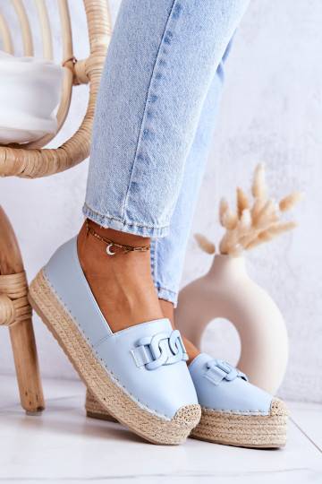 Classic Espadrilles On The... 2