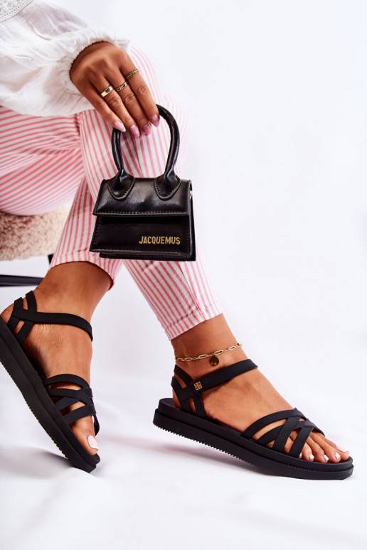 Moteriškos basutės su lipniais... Moteriškos basutės su lipniais...