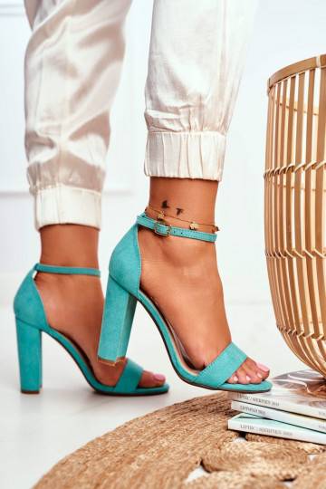 Women s Sandals On High...