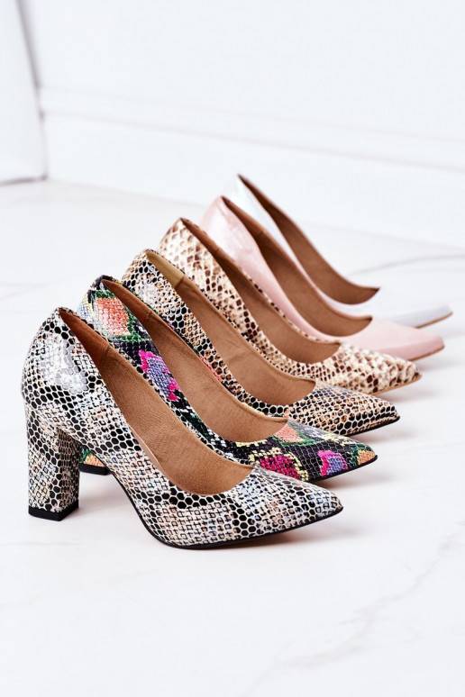 copy of    Shoes 2453