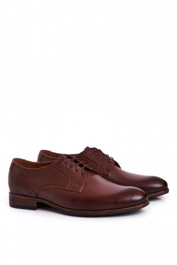 Men's Leather Moccasins...