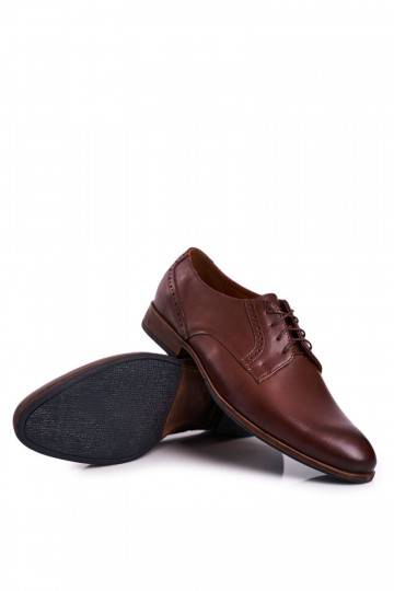 Men's Leather Moccasins... 2