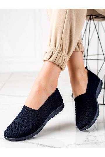 Classic slip on shoes from... 2
