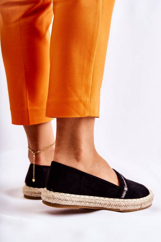 Classic Women's Slip-On Espadrilles... Classic Women's Slip-On Espadrilles...