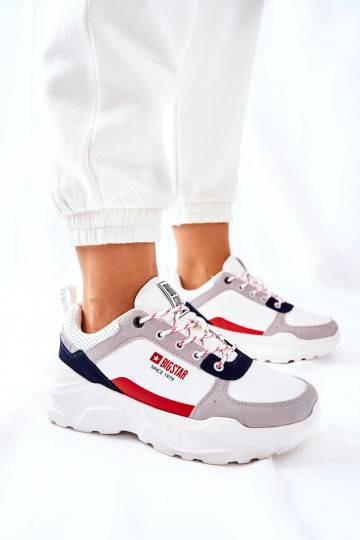 Sports Shoes Sneakers Big...