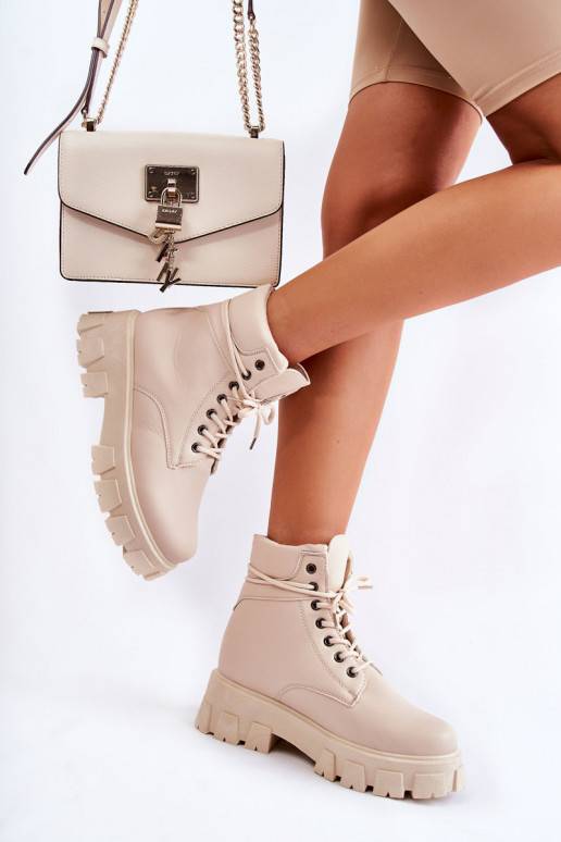 Moteriški aulinukai  dramblio kaulo... Moteriški aulinukai  dramblio kaulo...