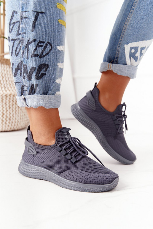 Women's Sport Shoes Grey Roxy Women's Sport Shoes Grey Roxy