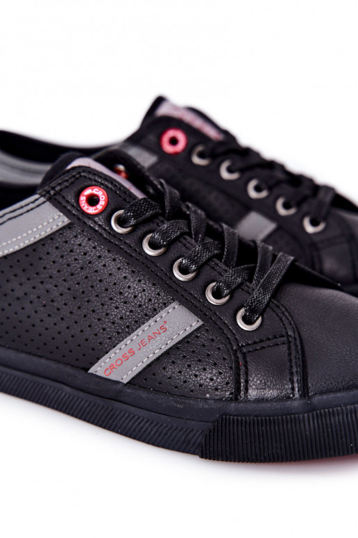 Vyrams laisvalaikio batai Cross Jeans... Vyrams laisvalaikio batai Cross Jeans...