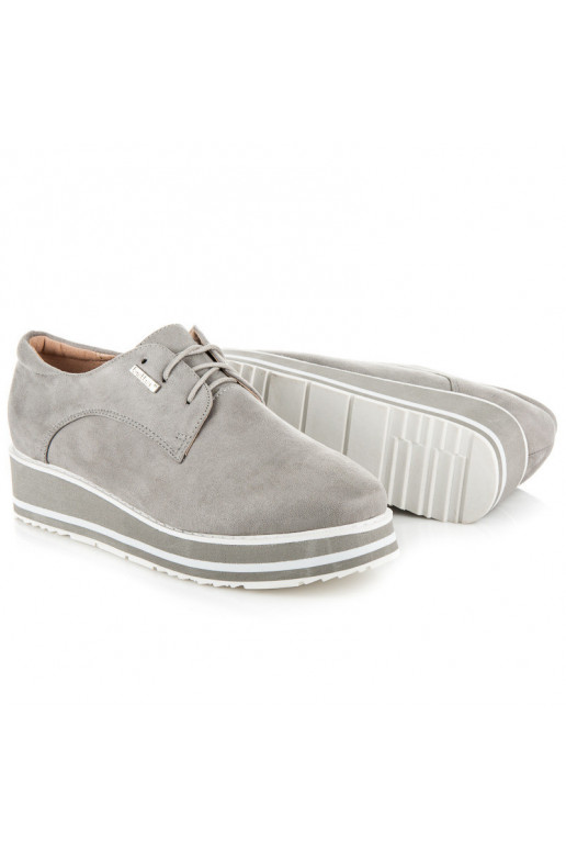 Pilki pusbačiai Pilki pusbačiai