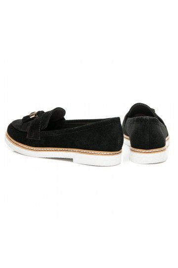 Black shoes 2