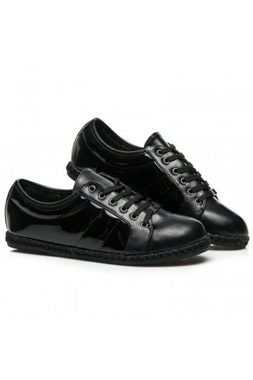 Black women shoes
