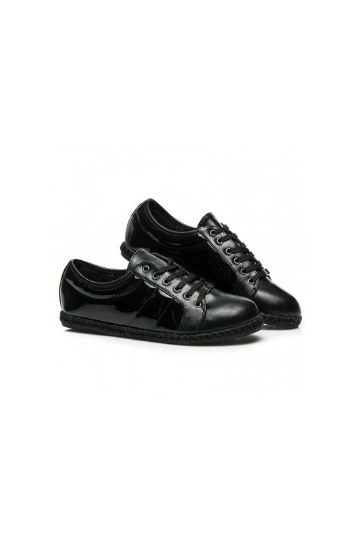 Black women shoes