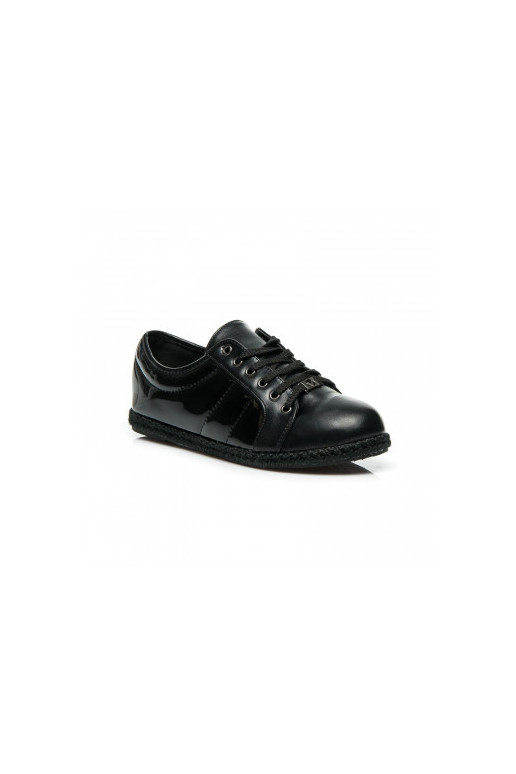 Black women shoes