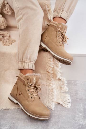 Women's Warm Boots Trappers... 2