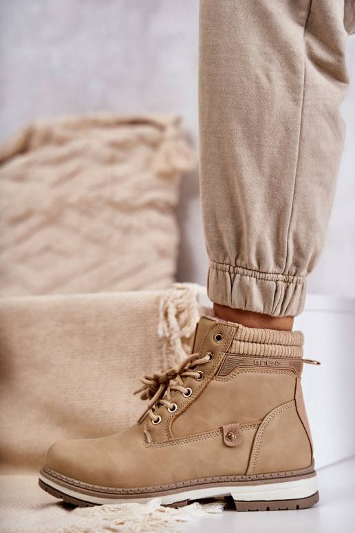 Women's Warm Boots Trappers Dark... Women's Warm Boots Trappers Dark...