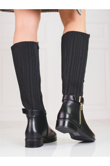 boots  Shelovet 2