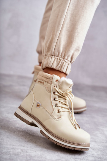Women's Warm Boots Trappers... 2