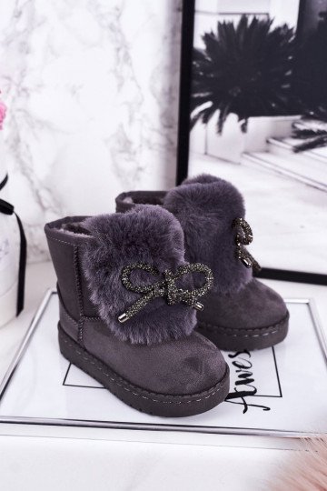 Children's Snow Boots... 2