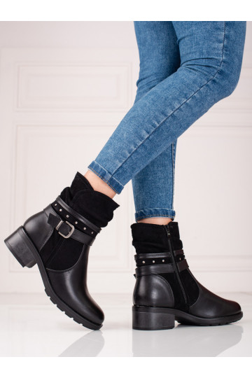 Women's boots Shelovet