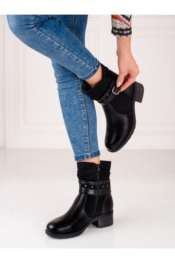 Women's boots Shelovet 2