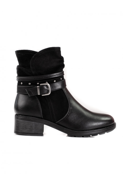 Women's boots Shelovet Women's boots Shelovet