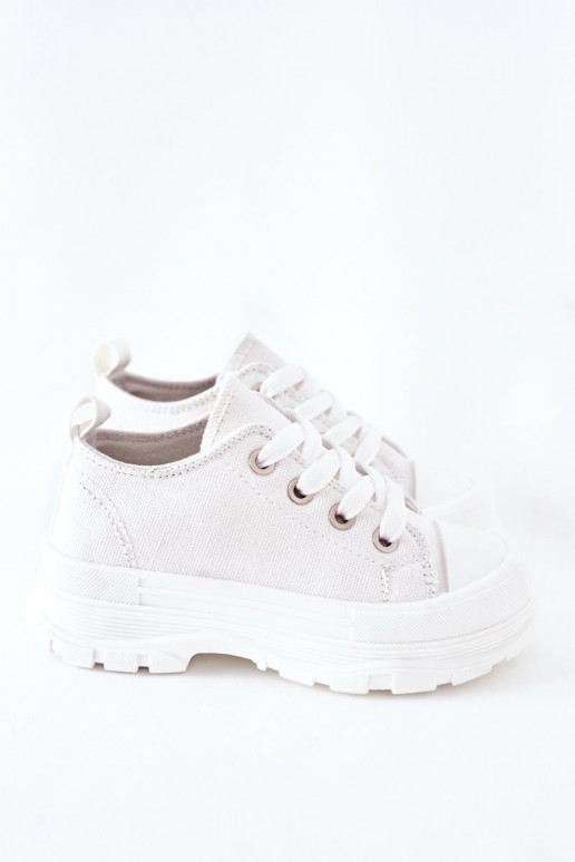 Vaikiški laisvalaikio batai su... Vaikiški laisvalaikio batai su...