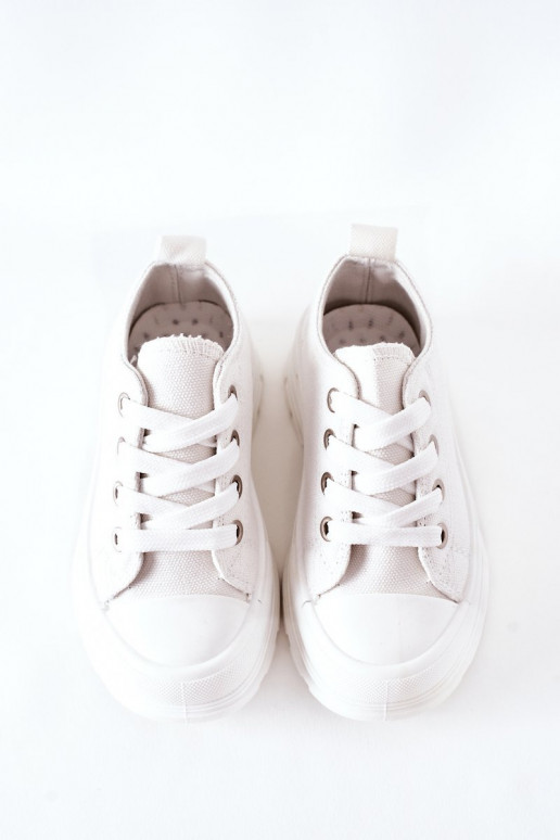 Vaikiški laisvalaikio batai su... Vaikiški laisvalaikio batai su...