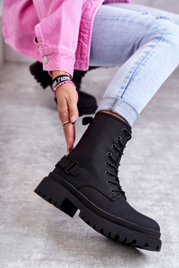 Women's Warm Boots With... 2