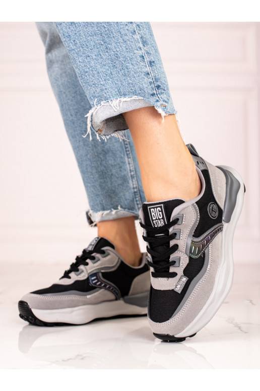 Women's casual shoes Big Star Women's casual shoes Big Star