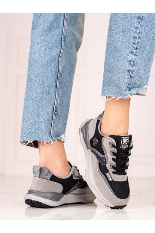 Women's casual shoes Big Star Women's casual shoes Big Star