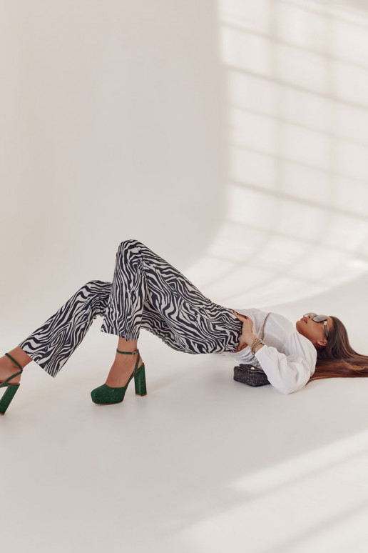 Women's Sandals Glitter On a Heel... Women's Sandals Glitter On a Heel...