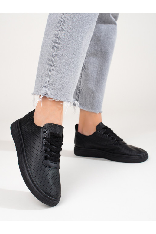 With elements of openwork  black... With elements of openwork  black...