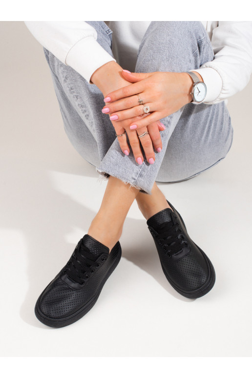 With elements of openwork  black... With elements of openwork  black...