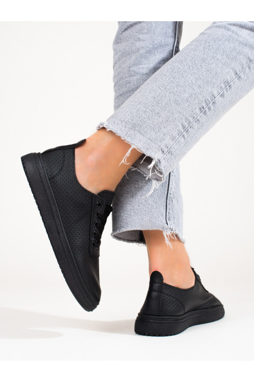 With elements of openwork  black... With elements of openwork  black...