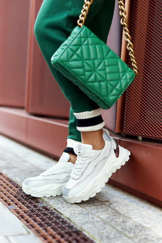 Sportinio stiliaus batai Cross Jeans... Sportinio stiliaus batai Cross Jeans...