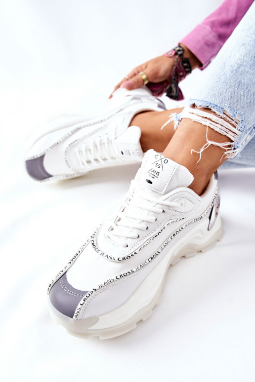 copy of    Cross Jeans II2R4017C