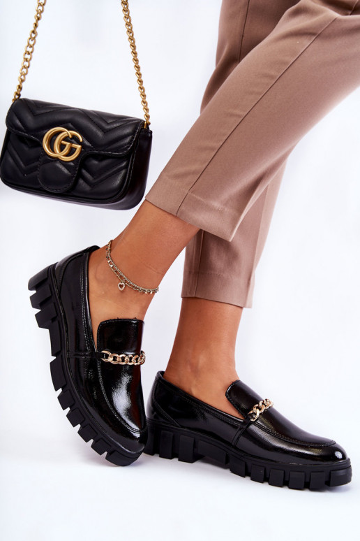 lako efekto batai su grandinėlėmis... lako efekto batai su grandinėlėmis...