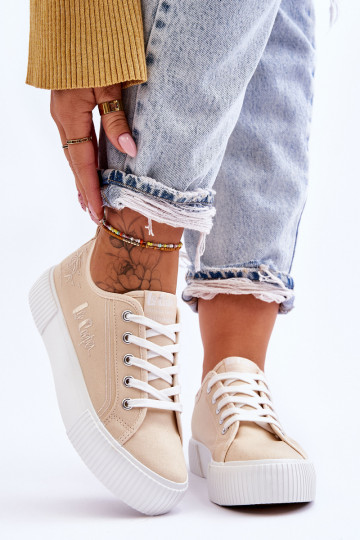 copy of   Lee Cooper...