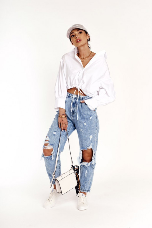 Baltos spalvos laisvalaikio -... Baltos spalvos laisvalaikio -...