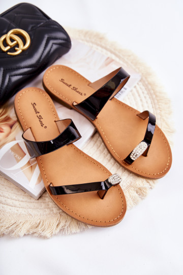 Women's Lacquered... 2