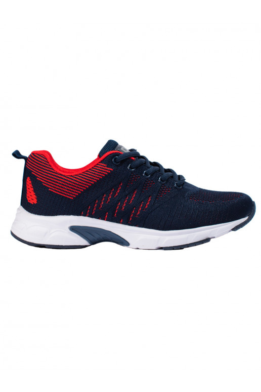 sneakers blue DK
