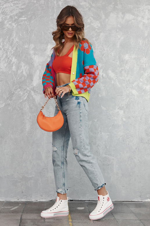 Laisvalaikio batai su platforma Big... Laisvalaikio batai su platforma Big...