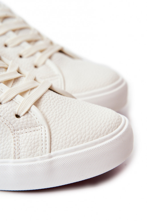 Men's Leather Sneakers Cross Jeans... Men's Leather Sneakers Cross Jeans...