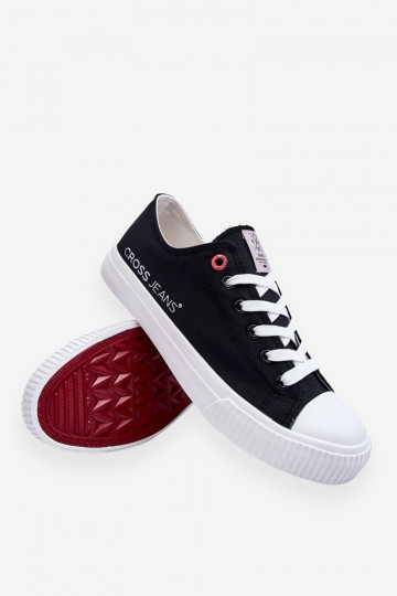 Men's Sneakers Cross Jeans... 2