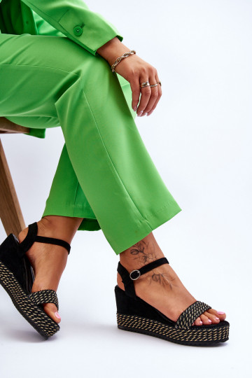 Classic Women's Wedge... 2